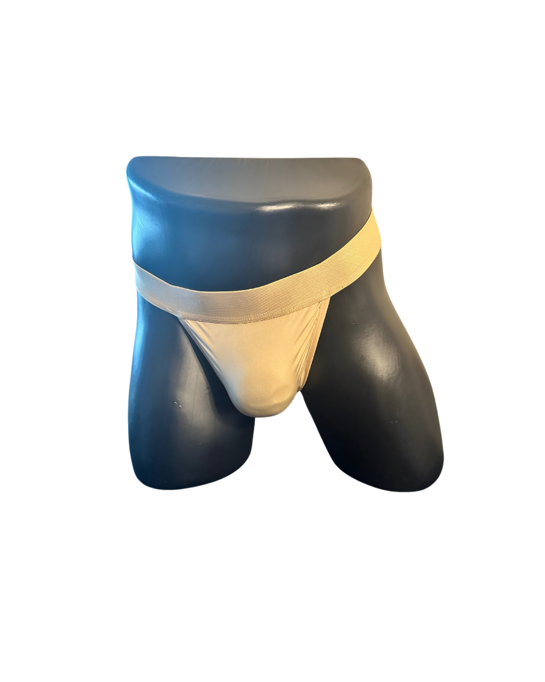 Beige Thong