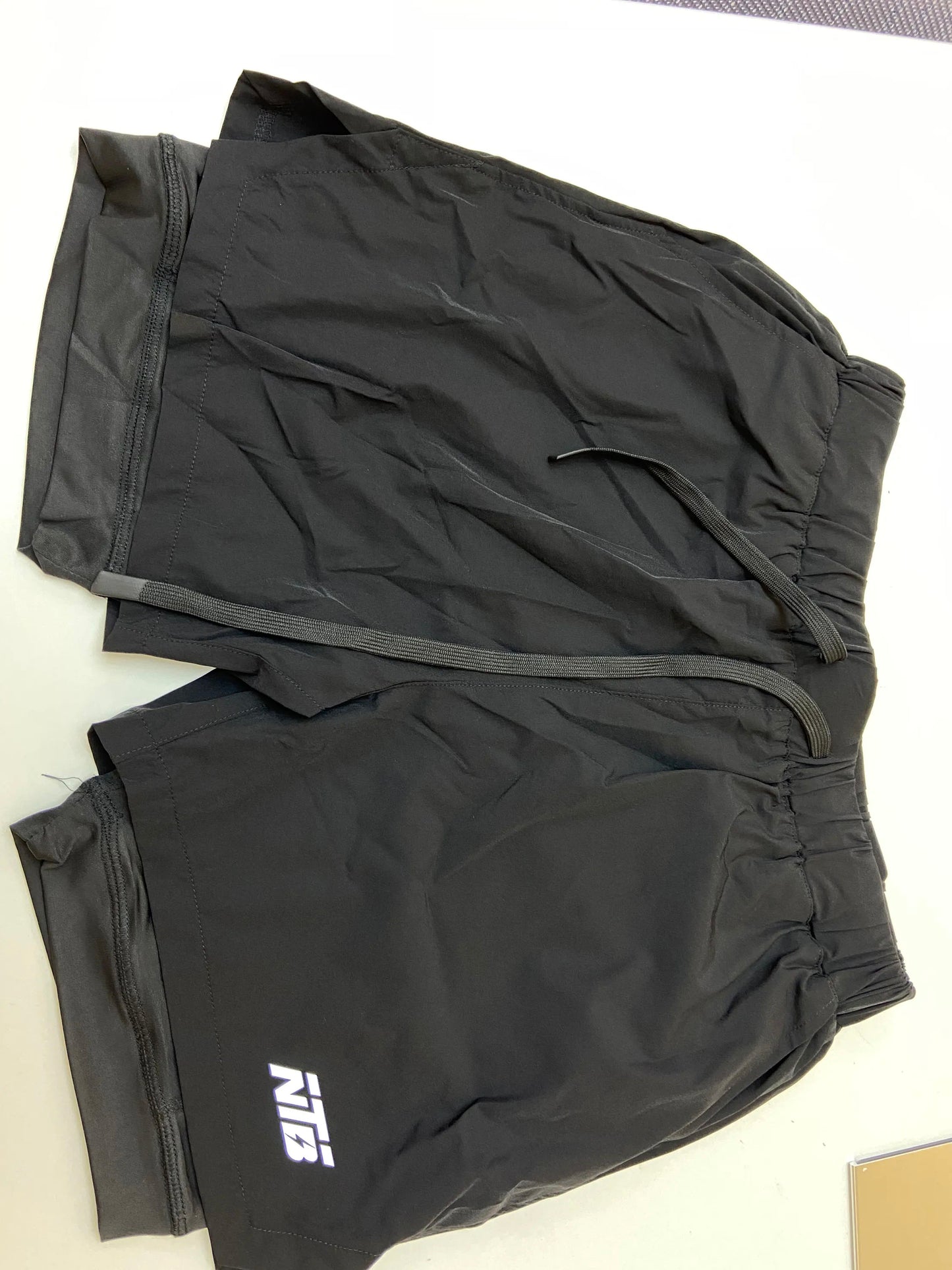 Performance Lined Shorts