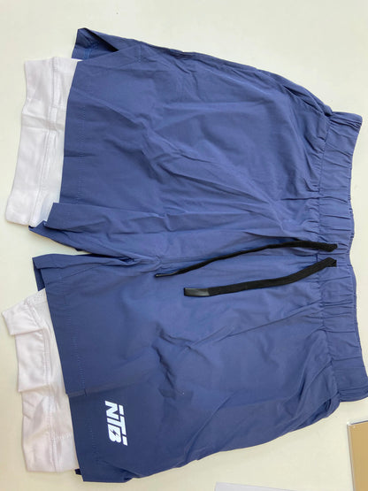 Performance Lined Shorts