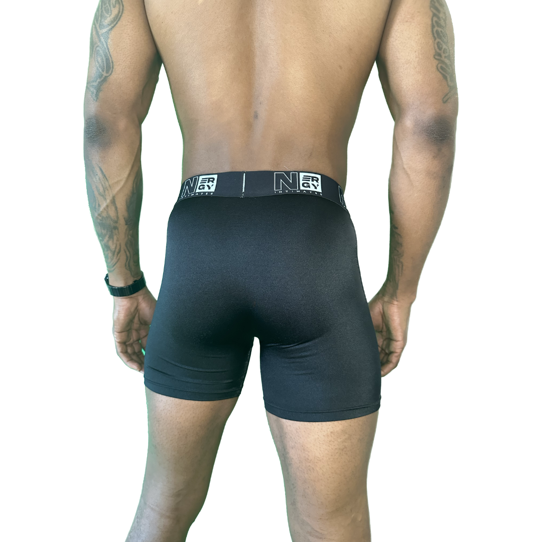 Compression Briefs Pro Black