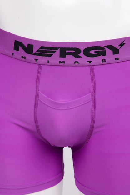 Compression Briefs Purple