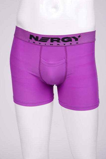 Compression Briefs Purple