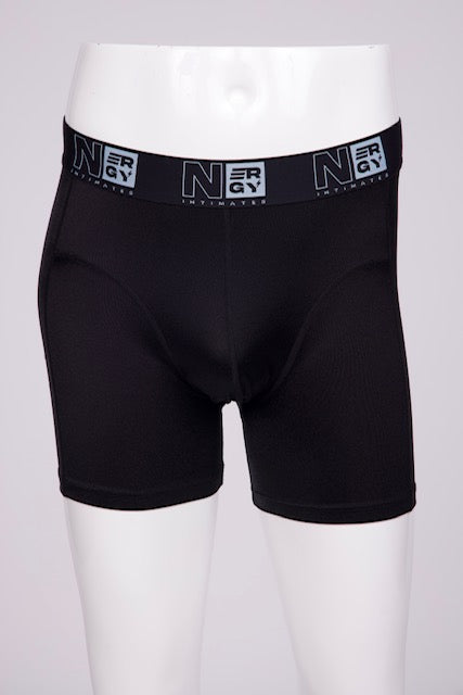 Compression Briefs Pro Black