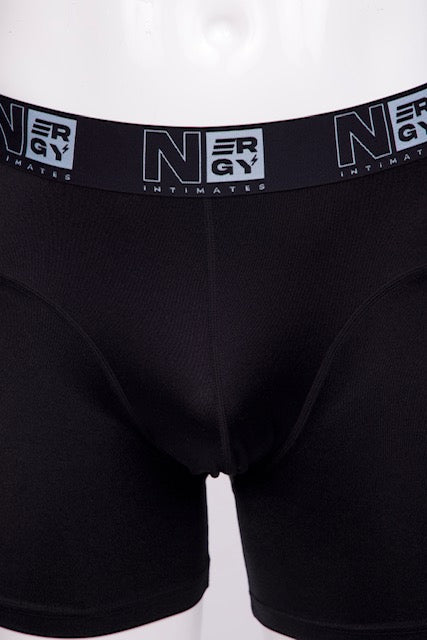 Compression Briefs Pro Black