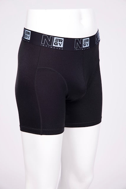Compression Briefs Pro Black
